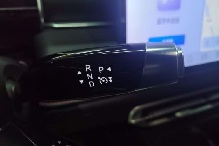 Used NETA X 2023 400 Lite Gear Lever