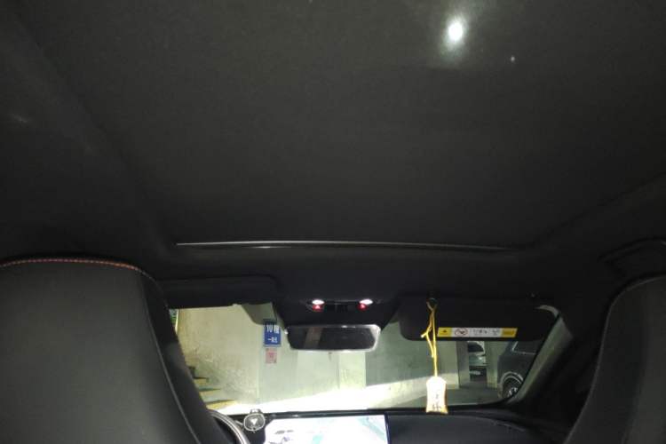 Used NETA X 2023 500 Headliner