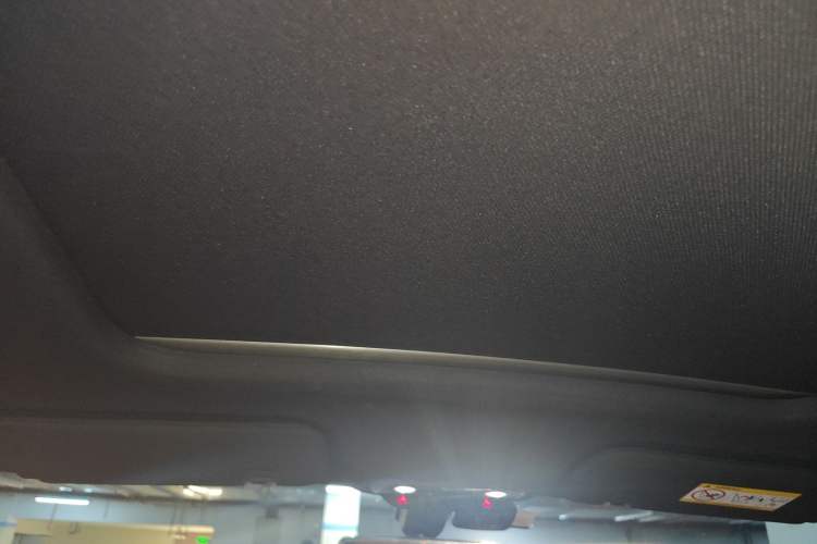 Used NETA X 2023 500 Headliner
