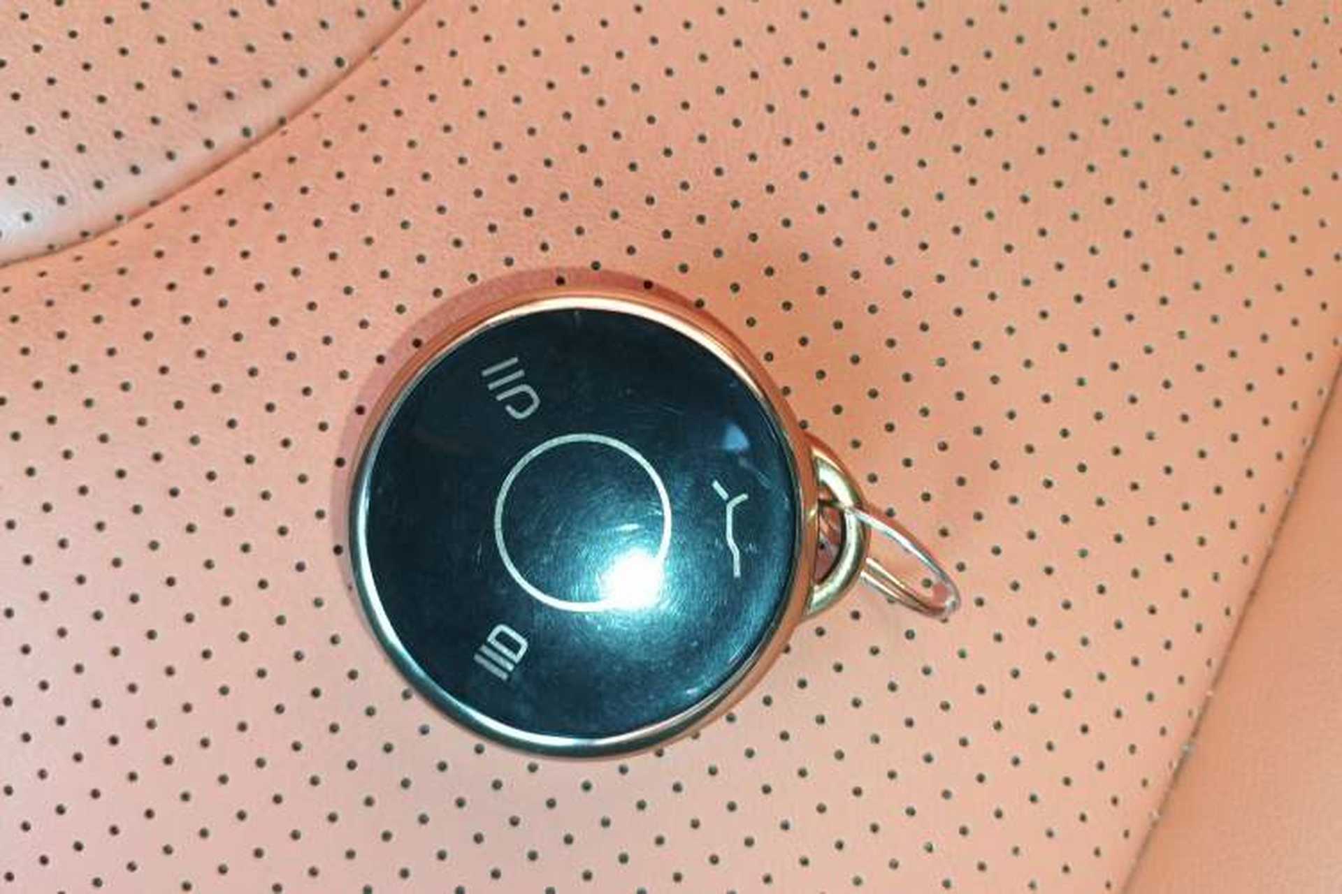 Used NETA X 2023 500 Interior 1