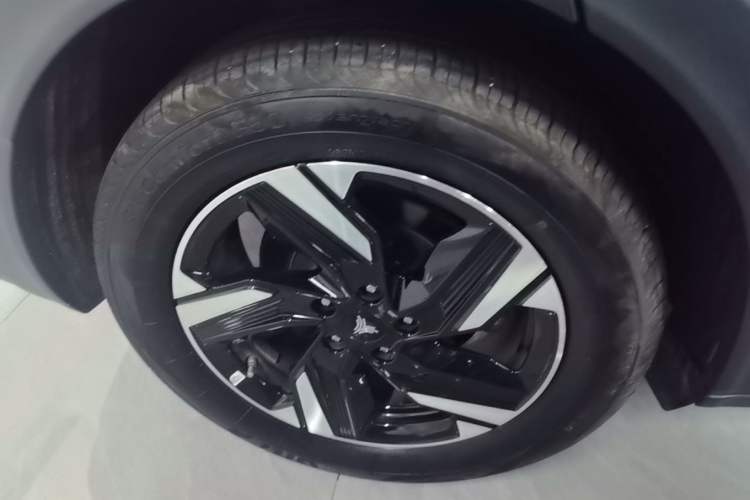 Used NETA X 2023 400 Lite Right Rear Wheel Hub