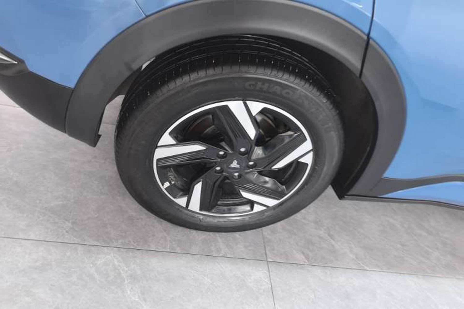 Used NETA X 2023 500 Lite Right Rear Wheel Hub