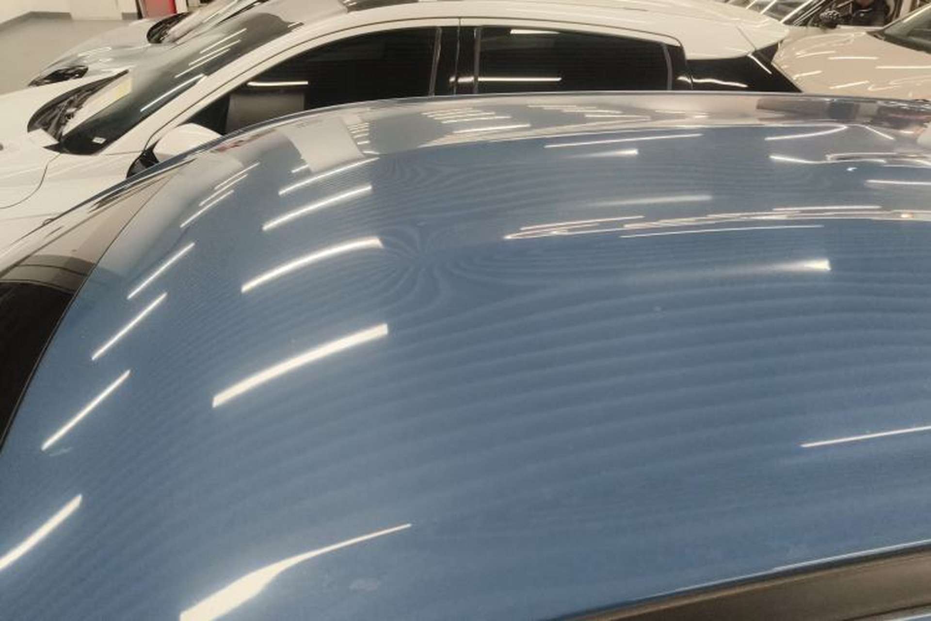 Used NETA X 2023 500 Lite Roof