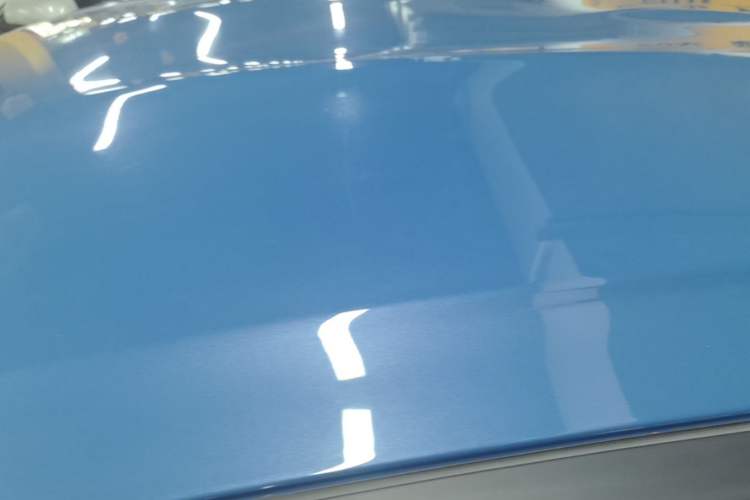 Used NETA X 2023 400 Lite Roof