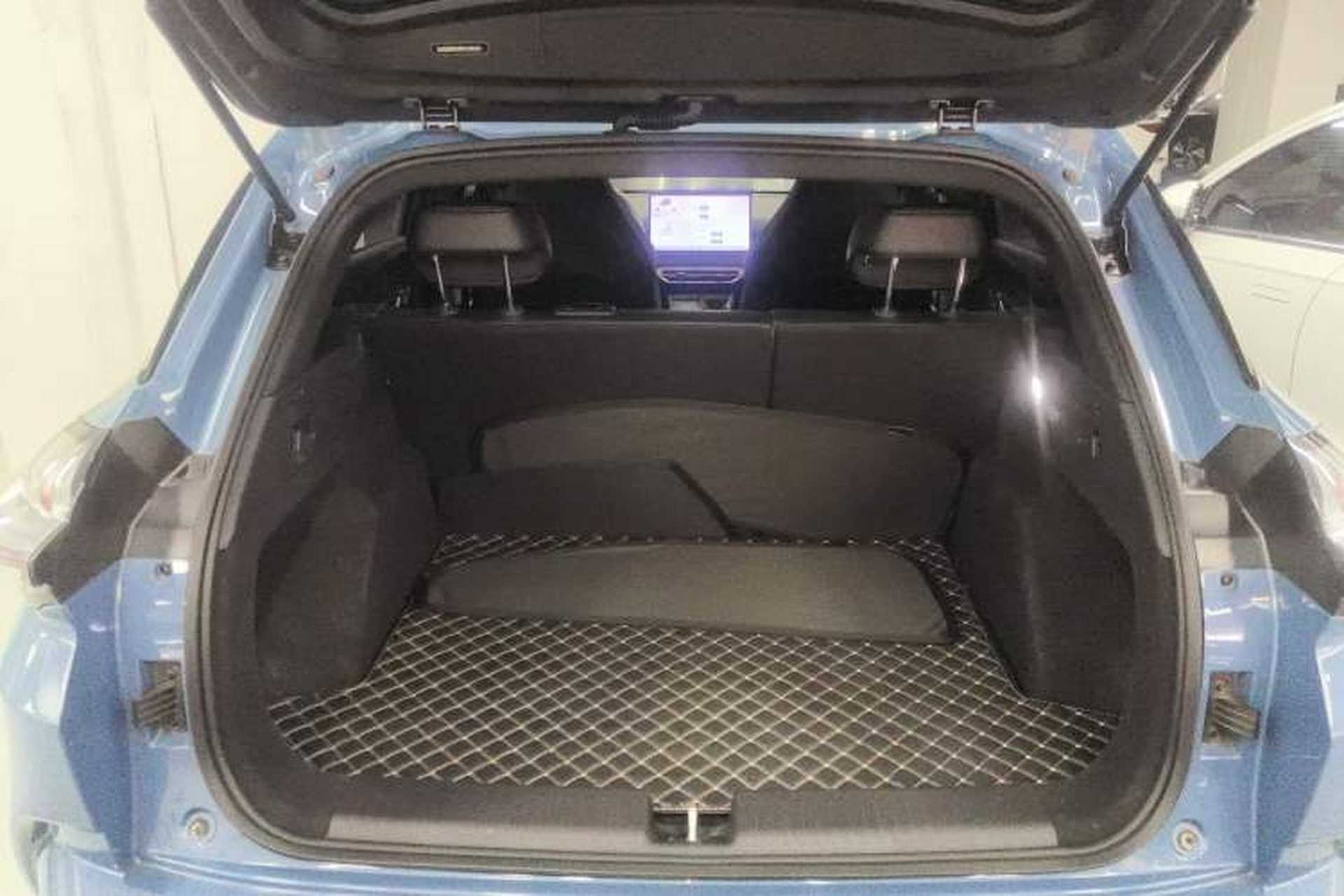 Used NETA X 2023 500 Lite Trunk