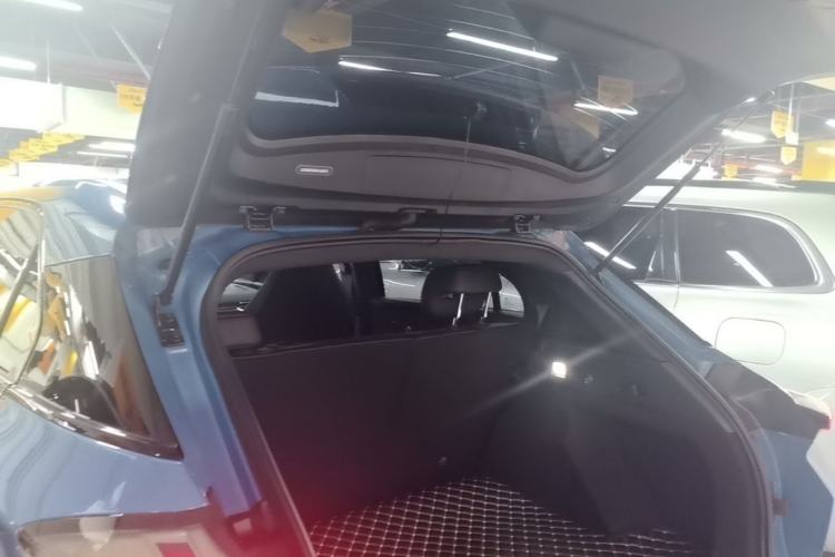 Used NETA X 2023 400 Lite Trunk