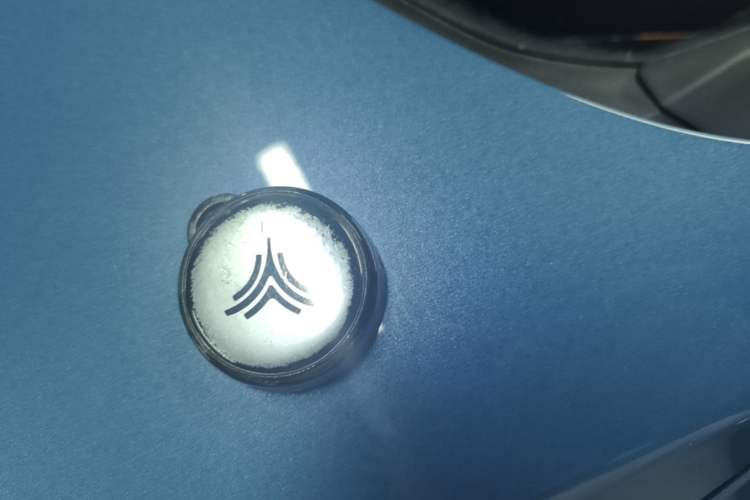 Used NETA X 2023 400 Lite Vehicle Key