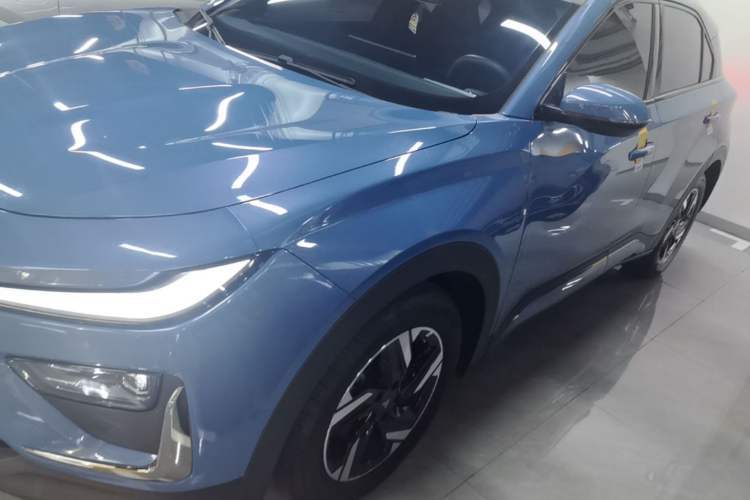 Used NETA X 2023 400 Lite Guazi used car, China used car export, Used car for sale, Used  cars, Cheapest cars for sale