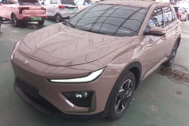 Used NETA X 2023 500 Lite