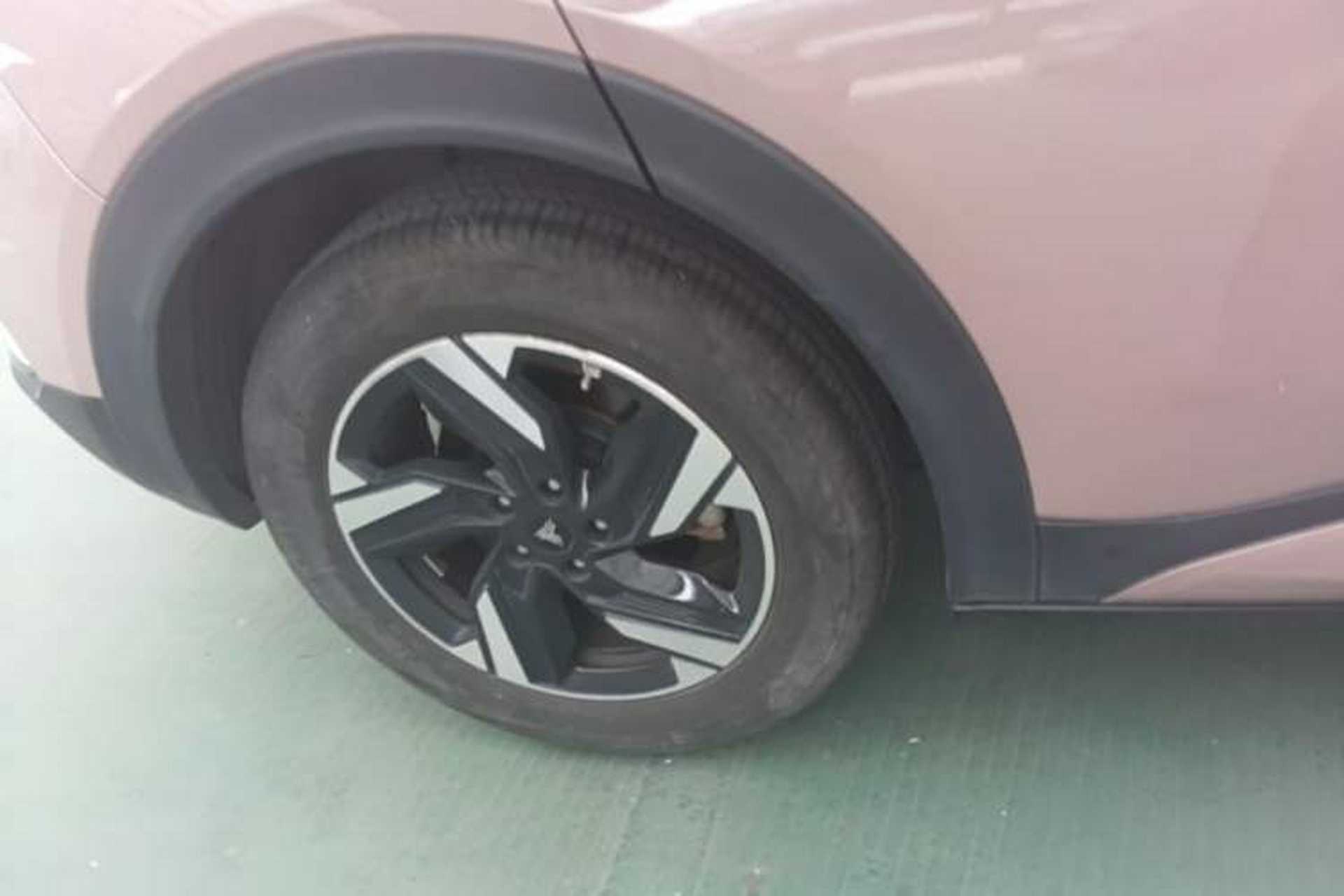 Used NETA X 2023 500 Lite Right Rear Wheel Hub