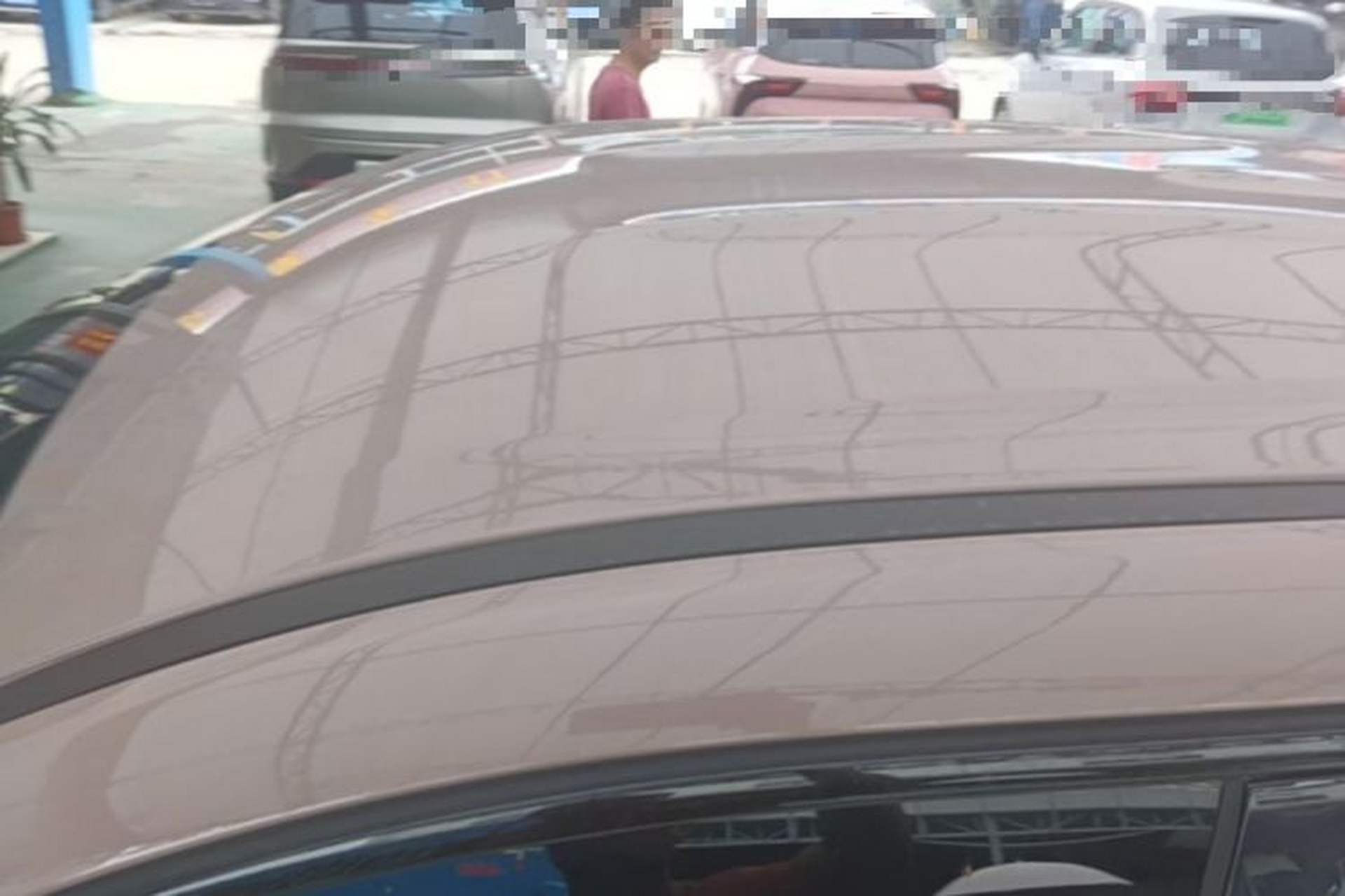 Used NETA X 2023 500 Lite Roof