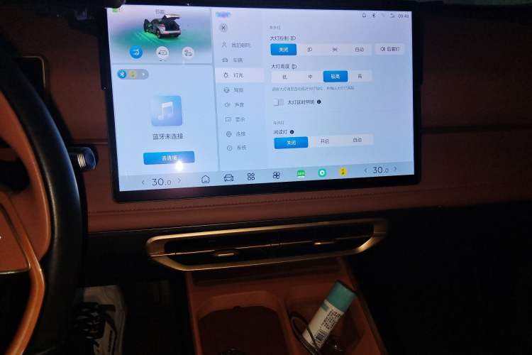 Used NETA X 2023 400 Lite Audio And AC Panel