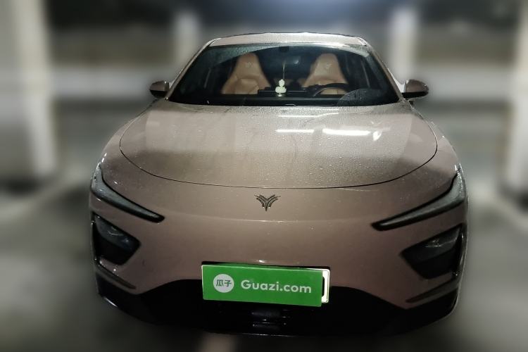 Used NETA X 2023 400 Lite Front