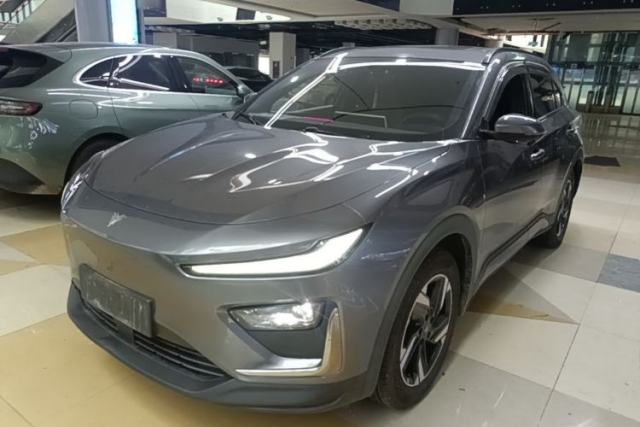 Used NETA X 2023 500