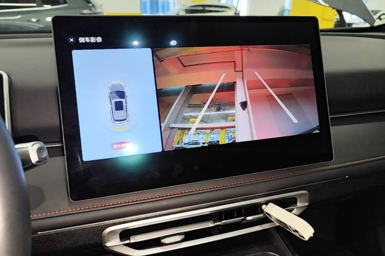 Used NETA X 2023 400 Lite Audio And AC Panel