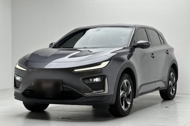 Used NETA X 2023 400 Lite Guazi used car, China used car export, Used car for sale, Used cars, Cheapest cars for sale