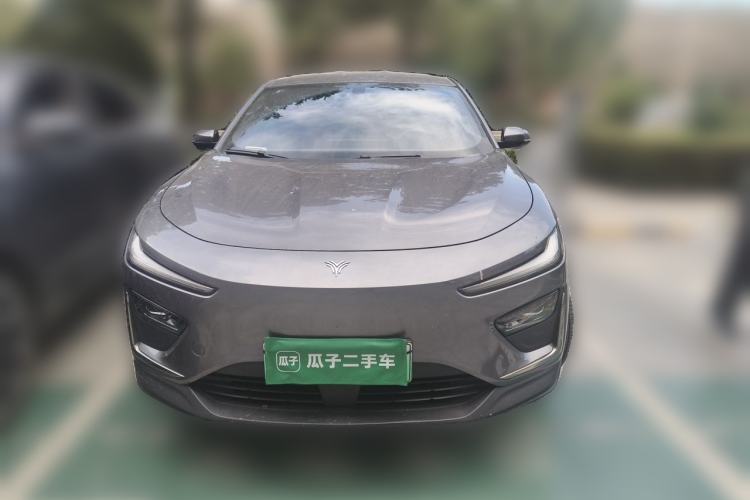 Used NETA X 2023 500 Lite Exterior 1