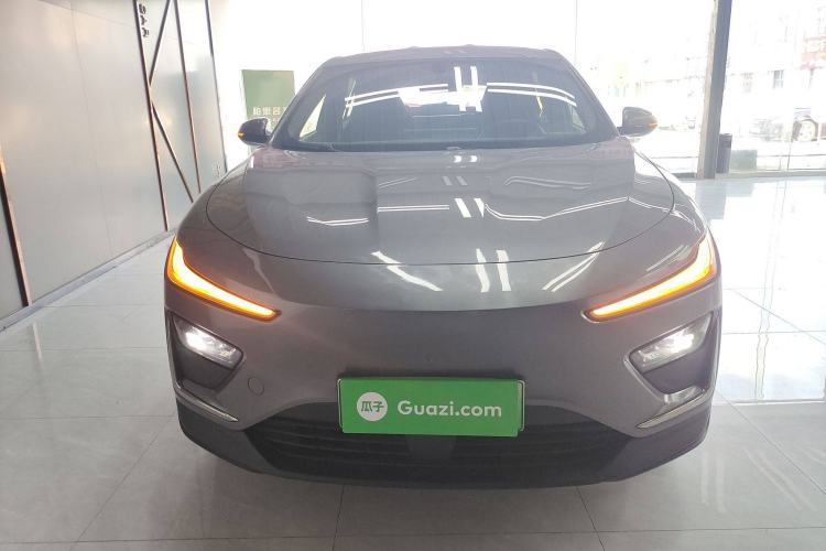 Used NETA X 2023 400 Lite Exterior 1