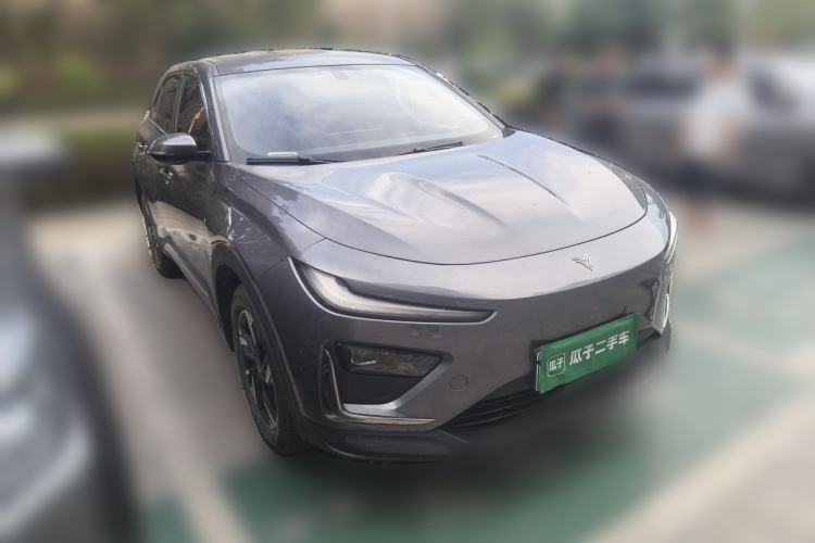 Used NETA X 2023 500 Lite Exterior 2