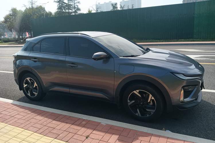 Used NETA X 2023 500 Exterior 2