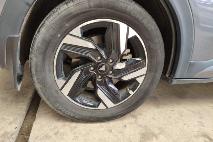 Used NETA X 2023 500 Exterior 2