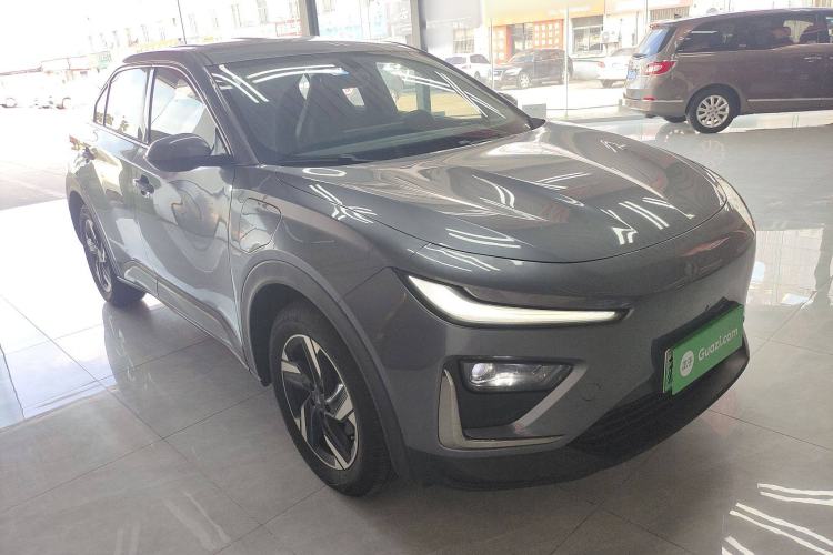 Used NETA X 2023 400 Lite Exterior 2