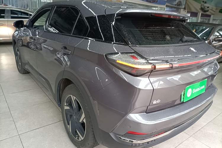 Used NETA X 2023 400 Lite Exterior 2