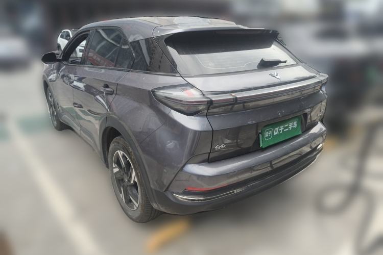 Used NETA X 2023 500 Lite Exterior 3