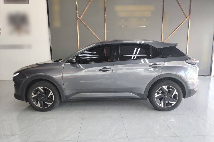 Used NETA X 2023 400 Lite Exterior 3