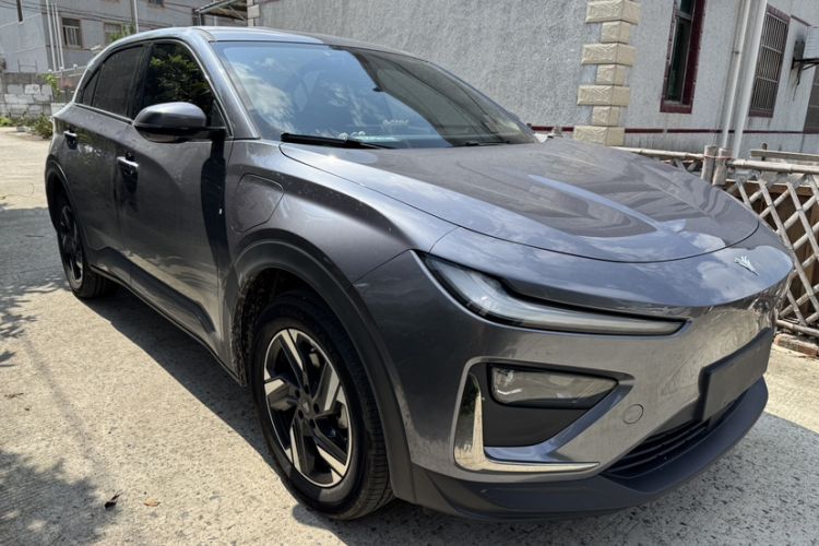 Used NETA X 2023 500 Lite Exterior 3
