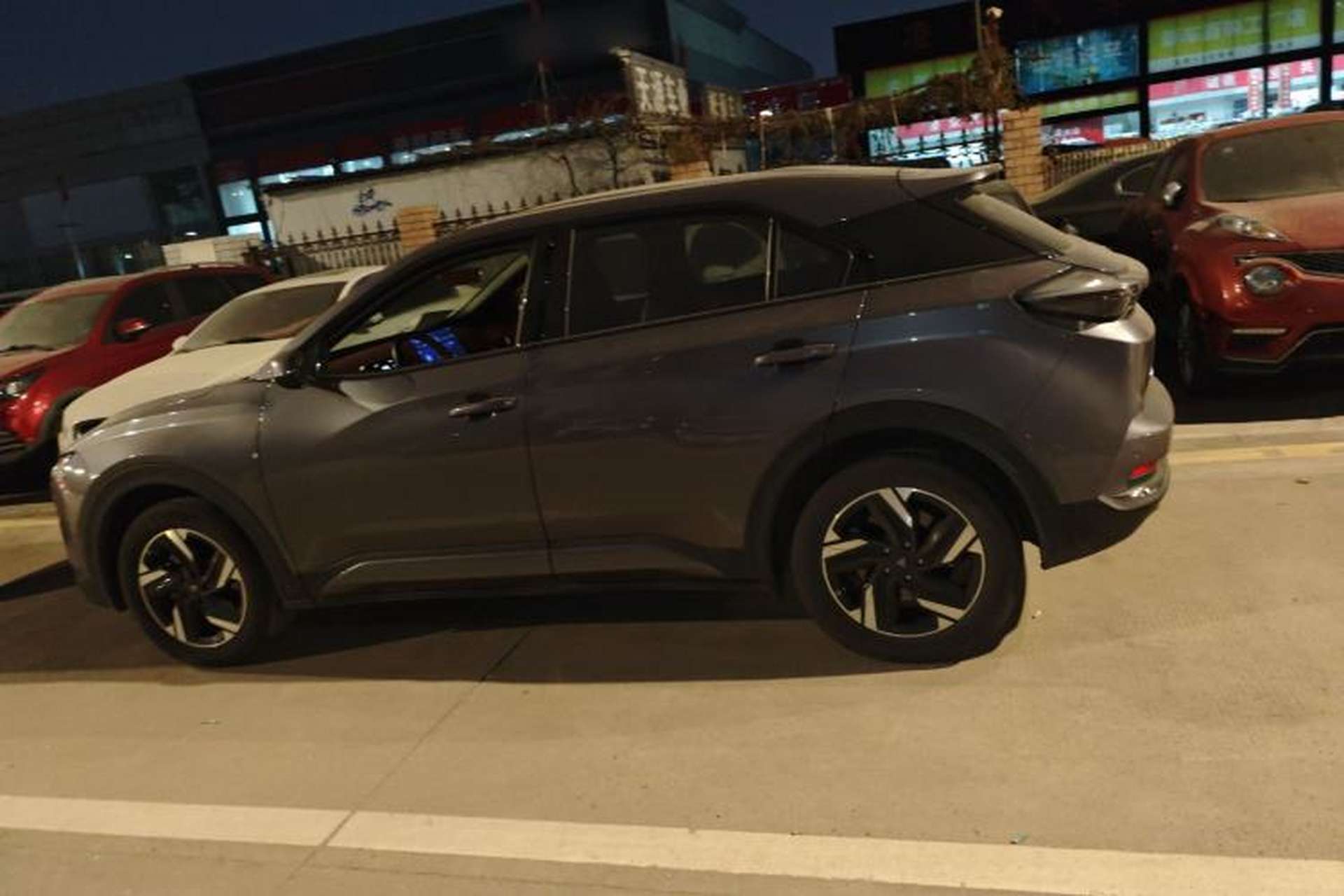 Used NETA X 2023 400 Lite Exterior 3