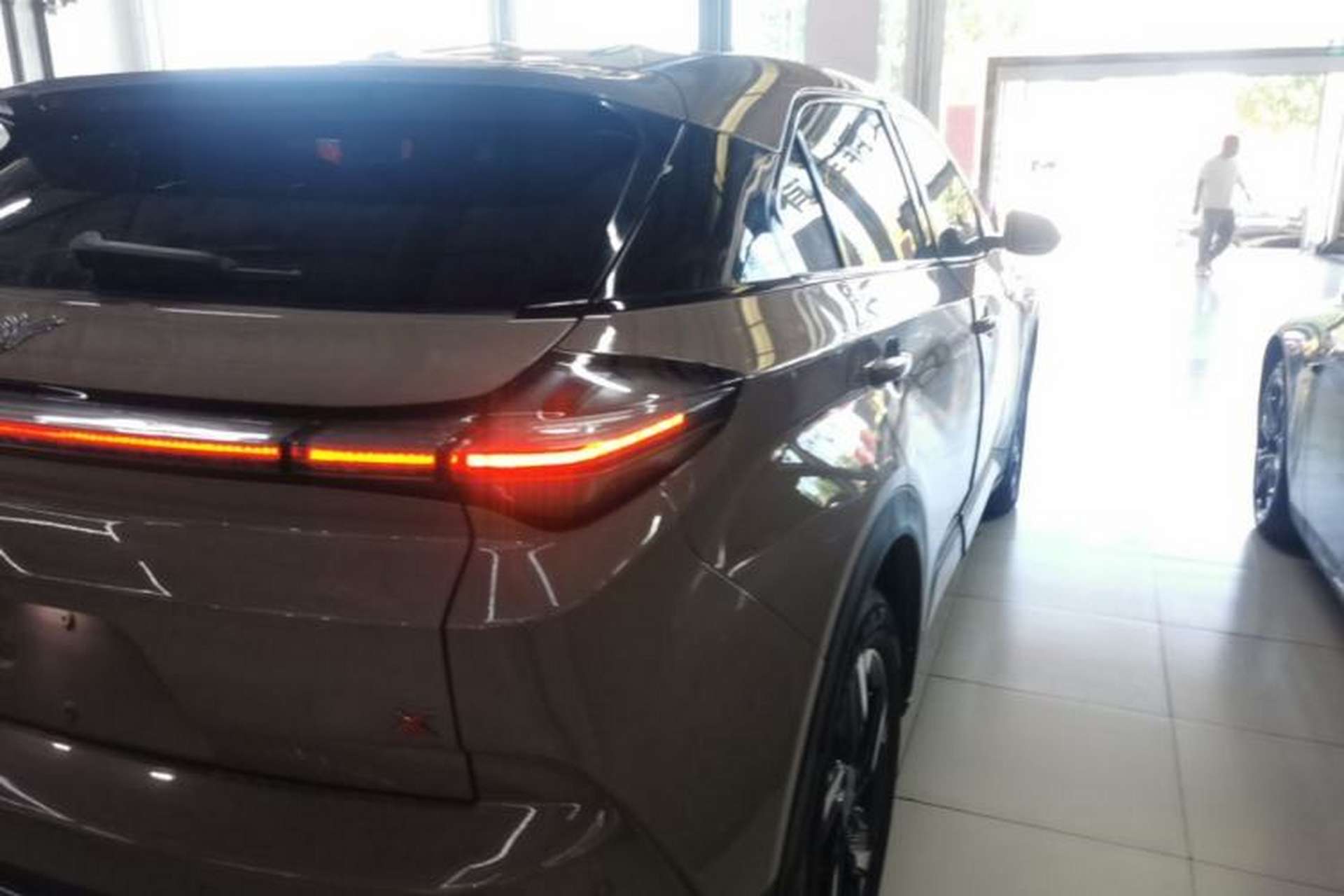 Used NETA X 2023 500 Lite Exterior 3
