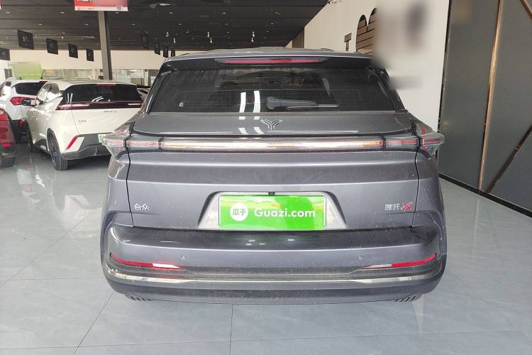 Used NETA X 2023 400 Lite Exterior 4
