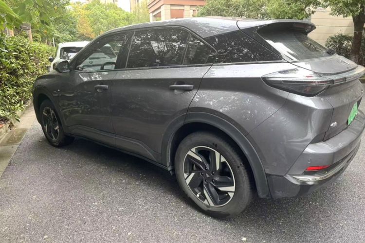 Used NETA X 2023 500 Lite Exterior 4