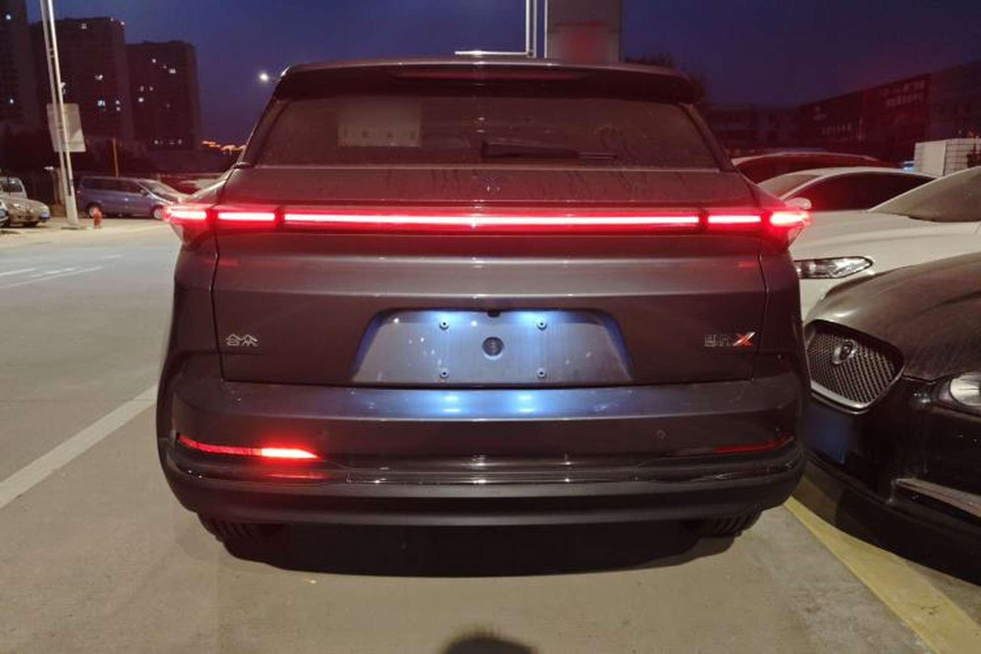 Used NETA X 2023 400 Lite Exterior 4