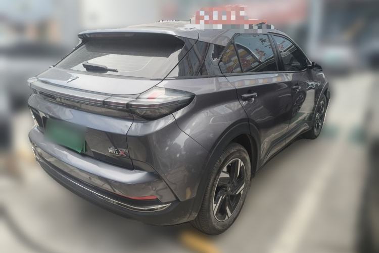 Used NETA X 2023 500 Lite Exterior 5