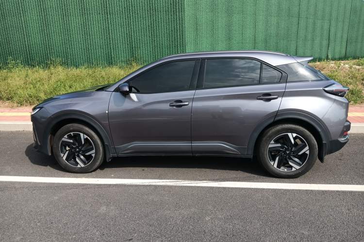 Used NETA X 2023 500 Exterior 5