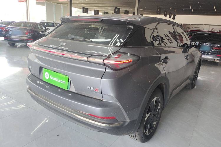 Used NETA X 2023 400 Lite Exterior 5