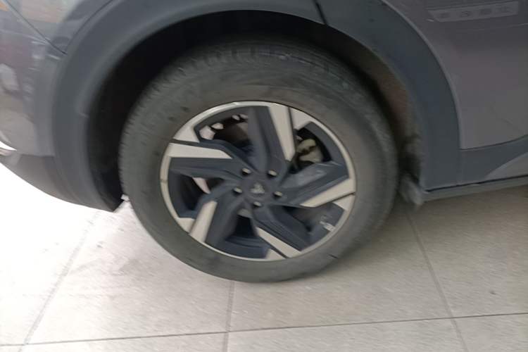 Used NETA X 2023 400 Lite Exterior 5