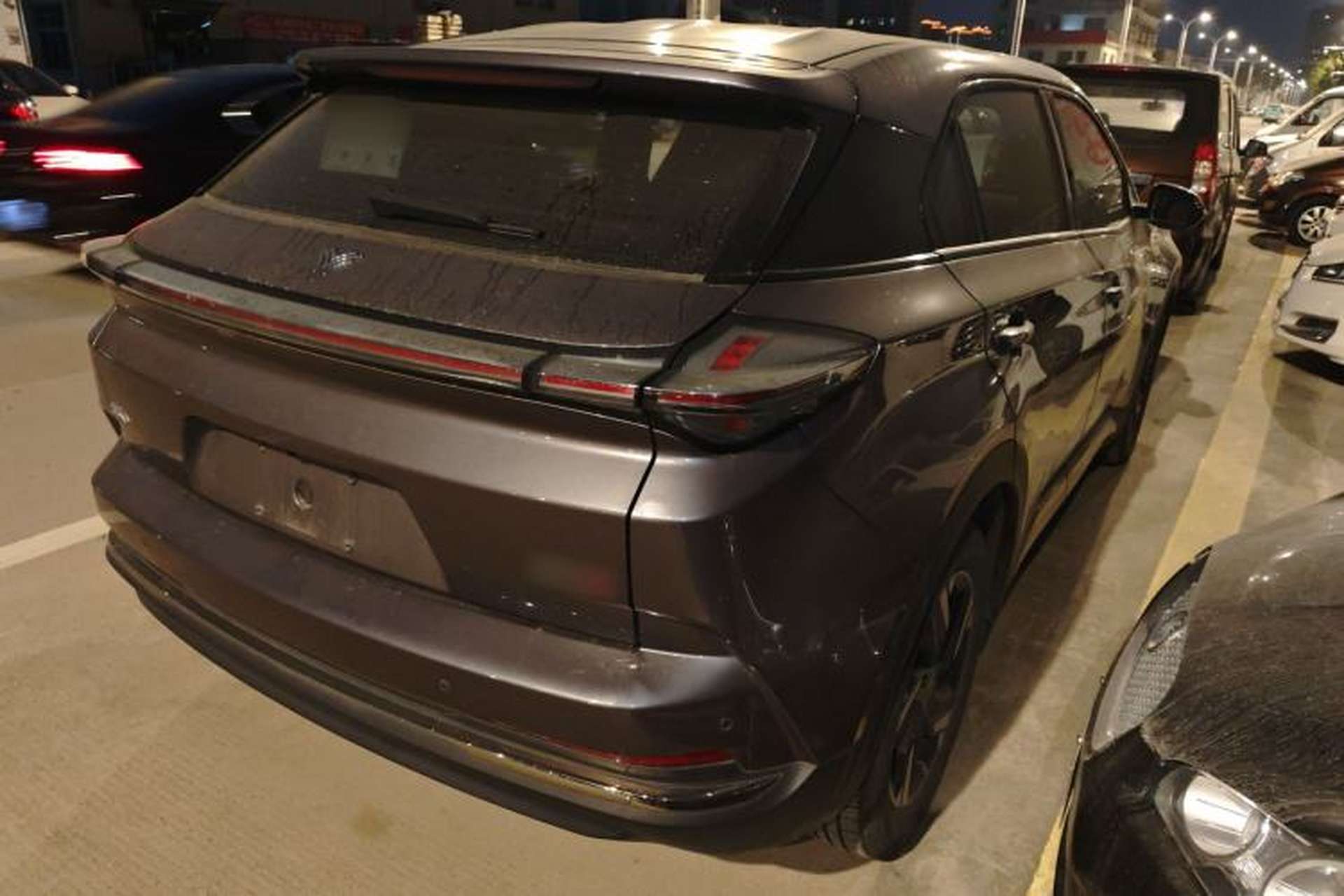Used NETA X 2023 400 Lite Exterior 5