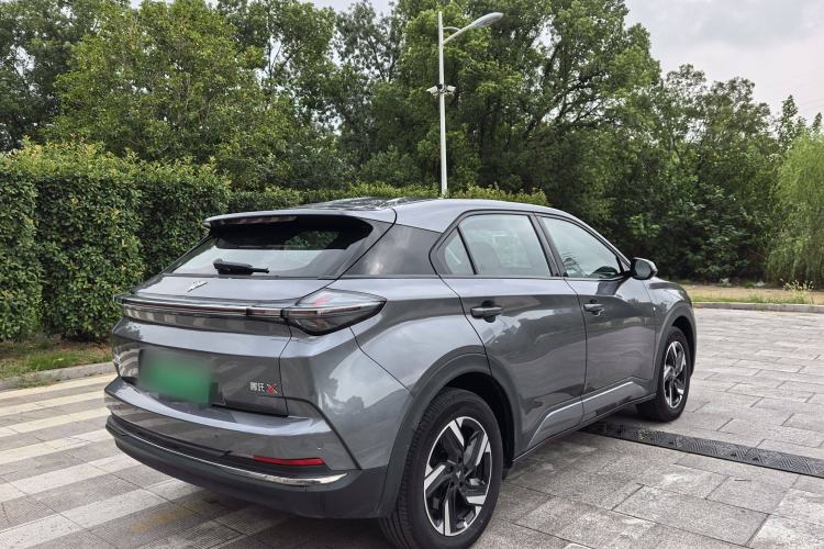 Used NETA X 2023 400 Lite Exterior 5