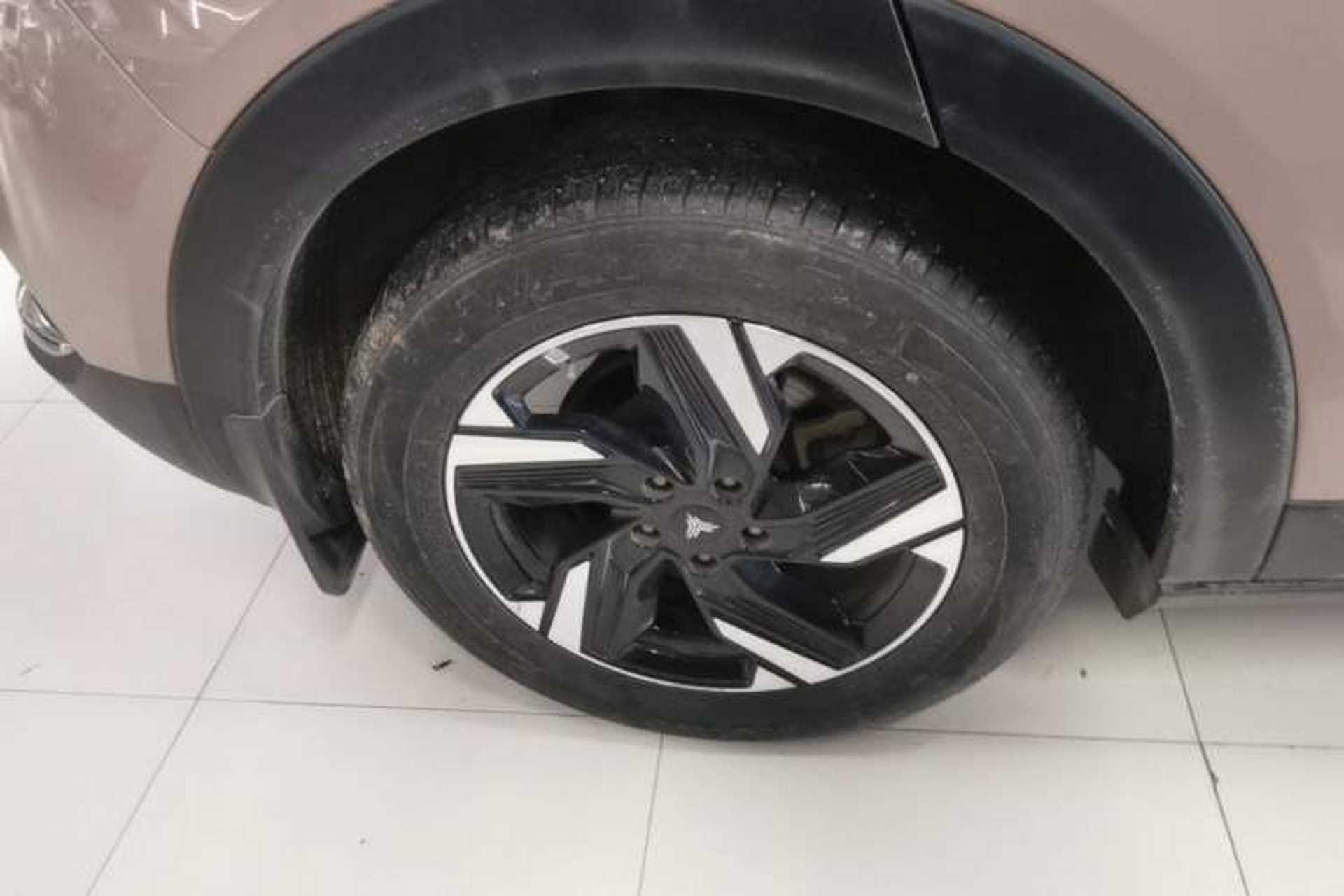 Used NETA X 2023 500 Lite Exterior 5