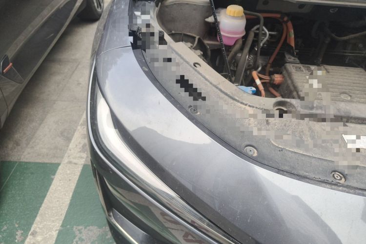 Used NETA X 2023 500 Lite Exterior 6
