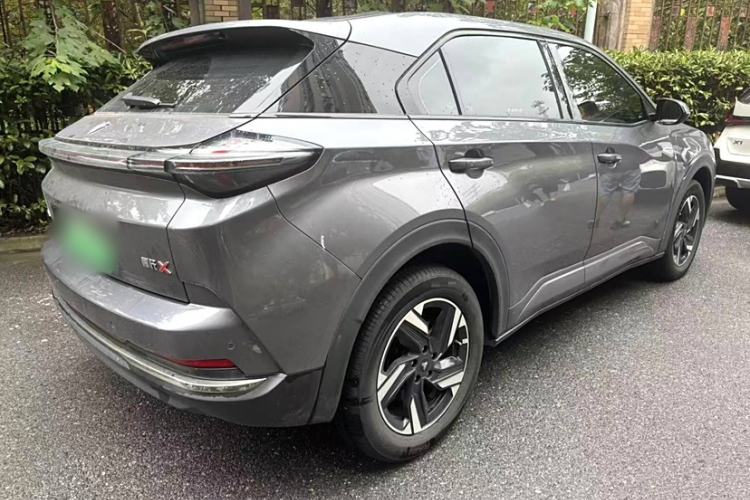 Used NETA X 2023 500 Lite Exterior 6