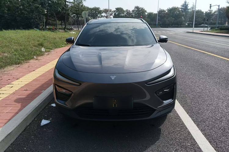 Used NETA X 2023 500 Exterior 7