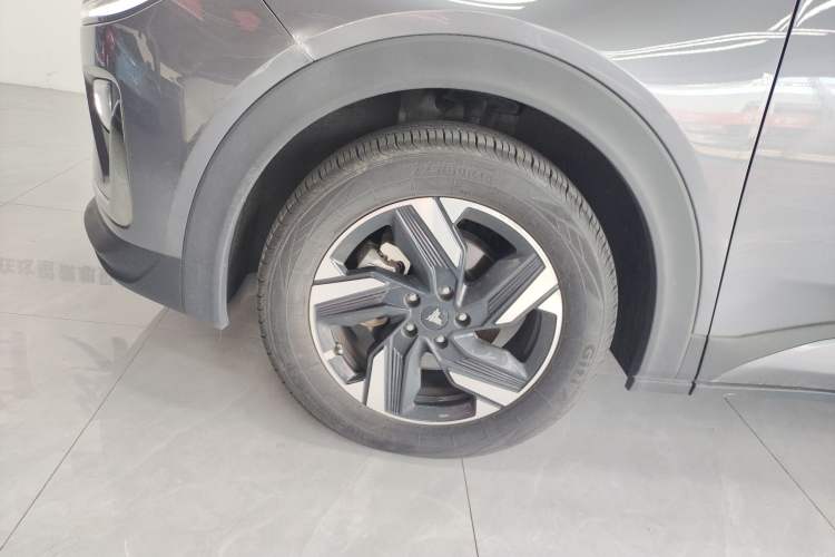 Used NETA X 2023 400 Lite Exterior 7