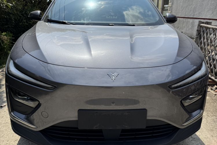 Used NETA X 2023 500 Lite Exterior 7