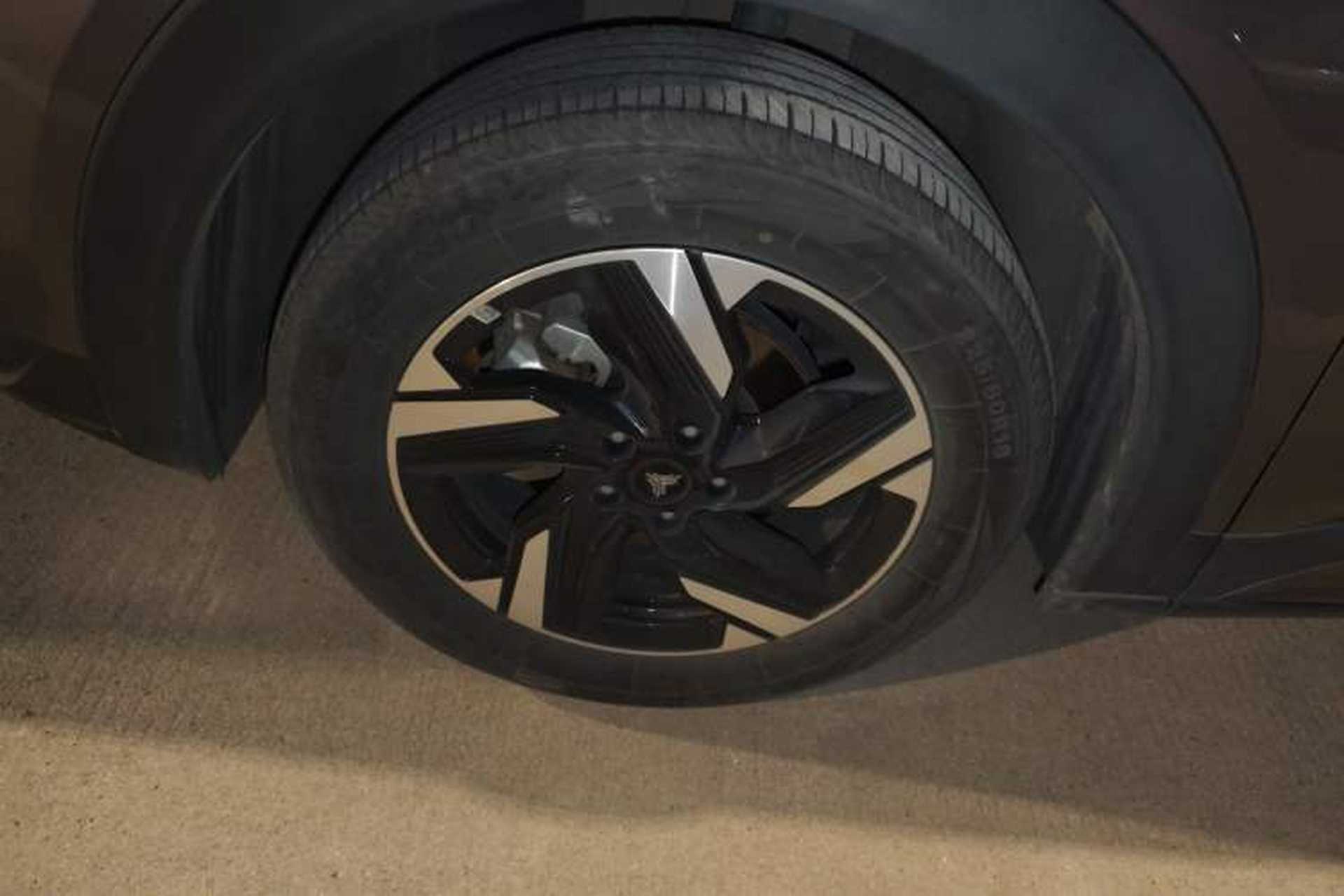 Used NETA X 2023 400 Lite Exterior 7