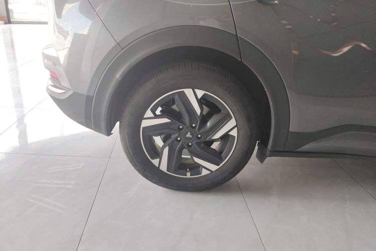Used NETA X 2023 400 Lite Exterior 8