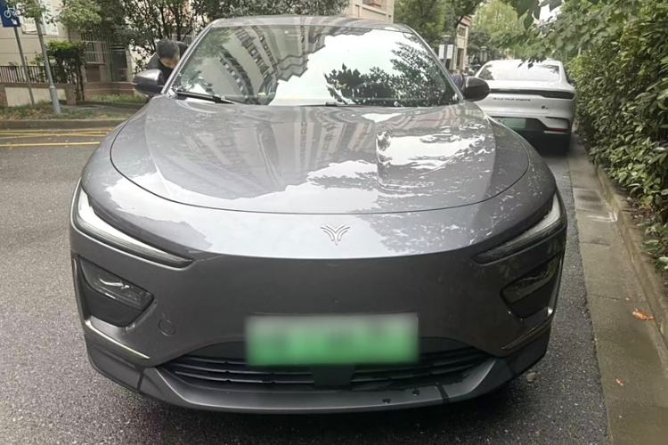 Used NETA X 2023 500 Lite Exterior 8
